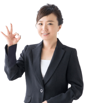 こんなにメリットが!